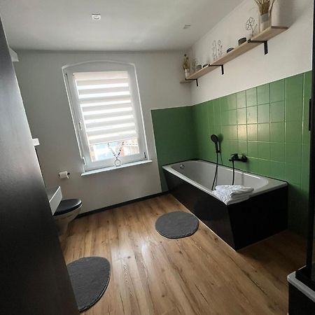 Haus Kabelitzアパートメント エクステリア 写真
