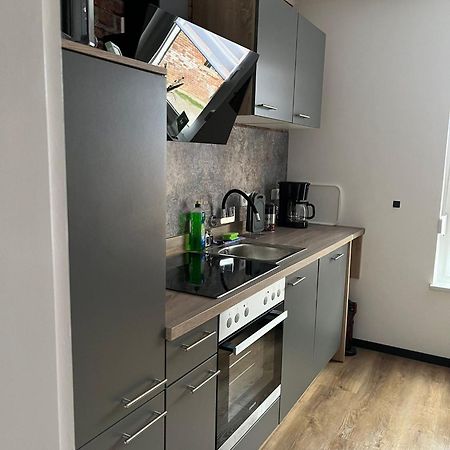 Haus Kabelitzアパートメント エクステリア 写真