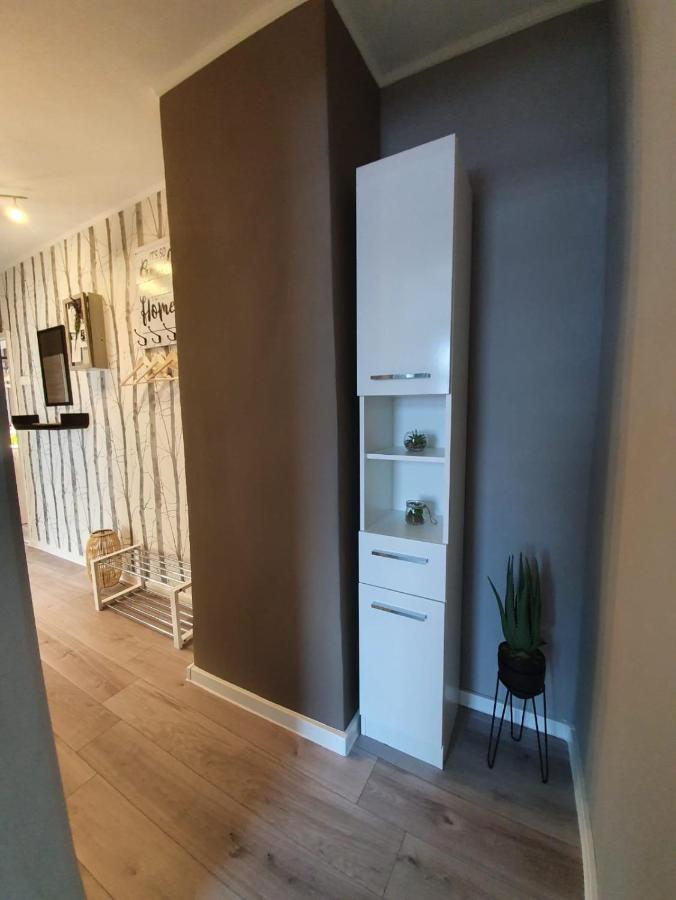 Haus Kabelitzアパートメント エクステリア 写真