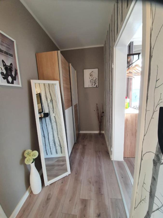 Haus Kabelitzアパートメント エクステリア 写真