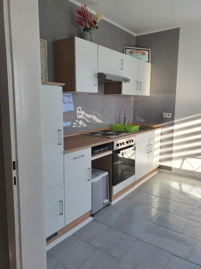 Haus Kabelitzアパートメント エクステリア 写真