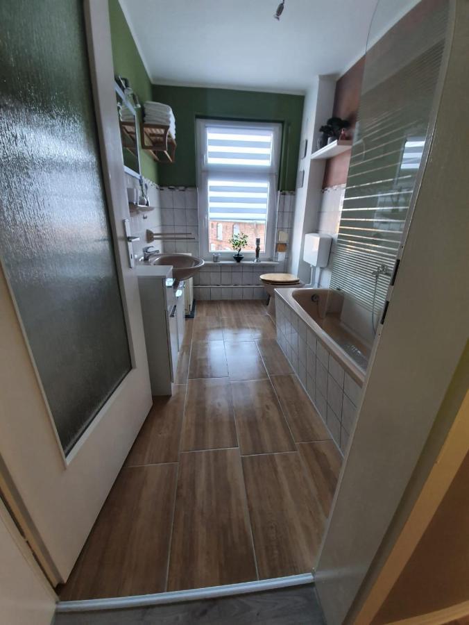 Haus Kabelitzアパートメント エクステリア 写真