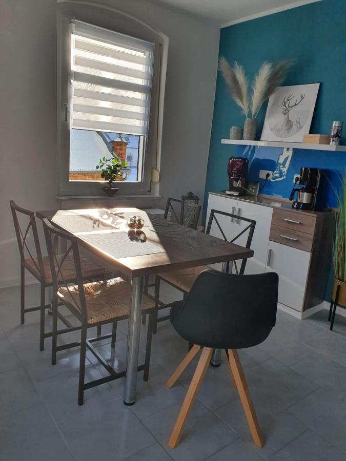 Haus Kabelitzアパートメント エクステリア 写真