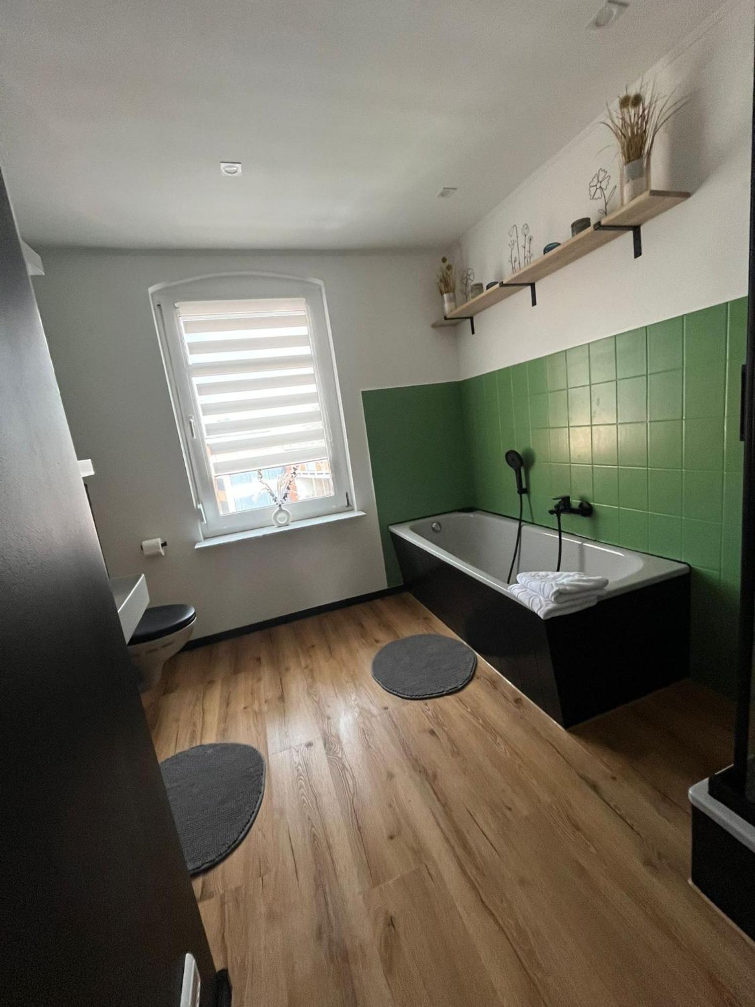 Haus Kabelitzアパートメント エクステリア 写真