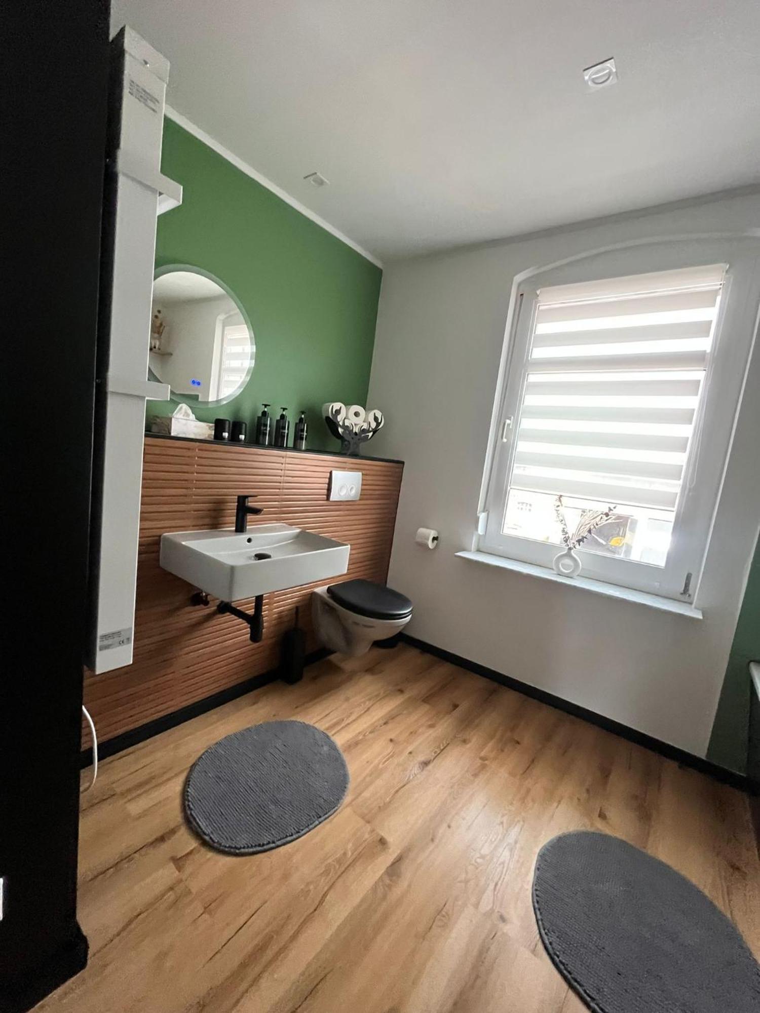 Haus Kabelitzアパートメント エクステリア 写真