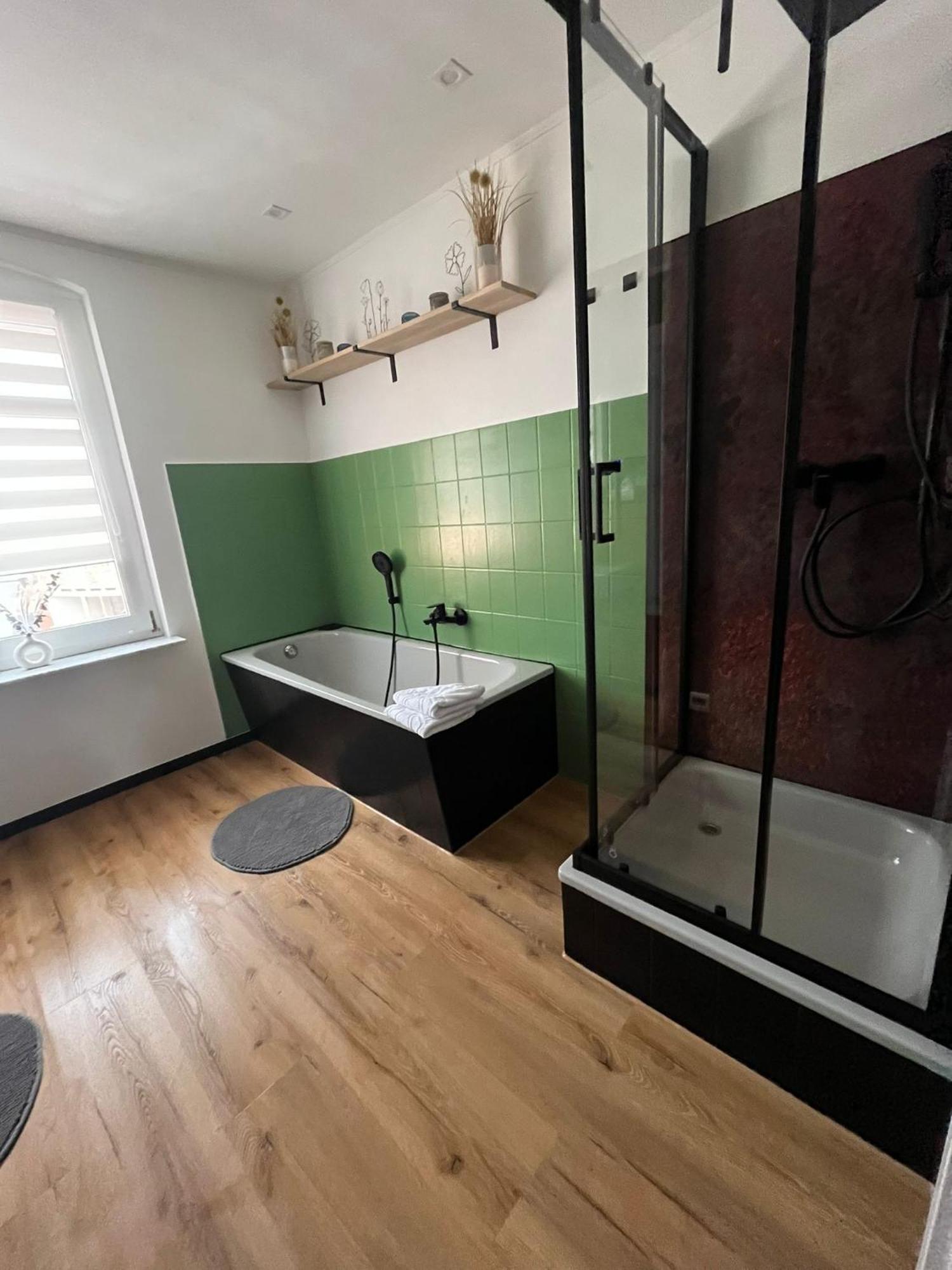 Haus Kabelitzアパートメント エクステリア 写真