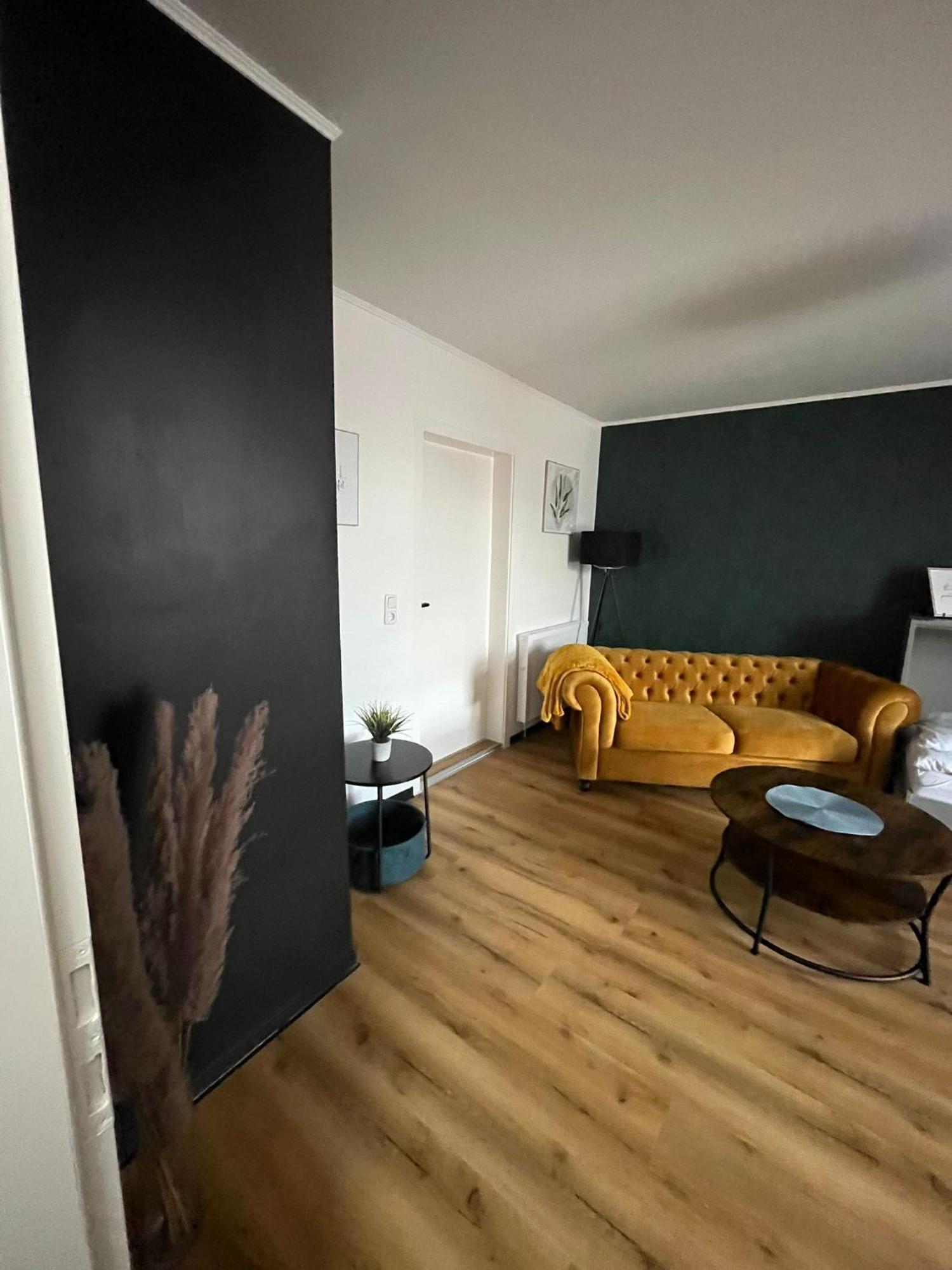 Haus Kabelitzアパートメント エクステリア 写真