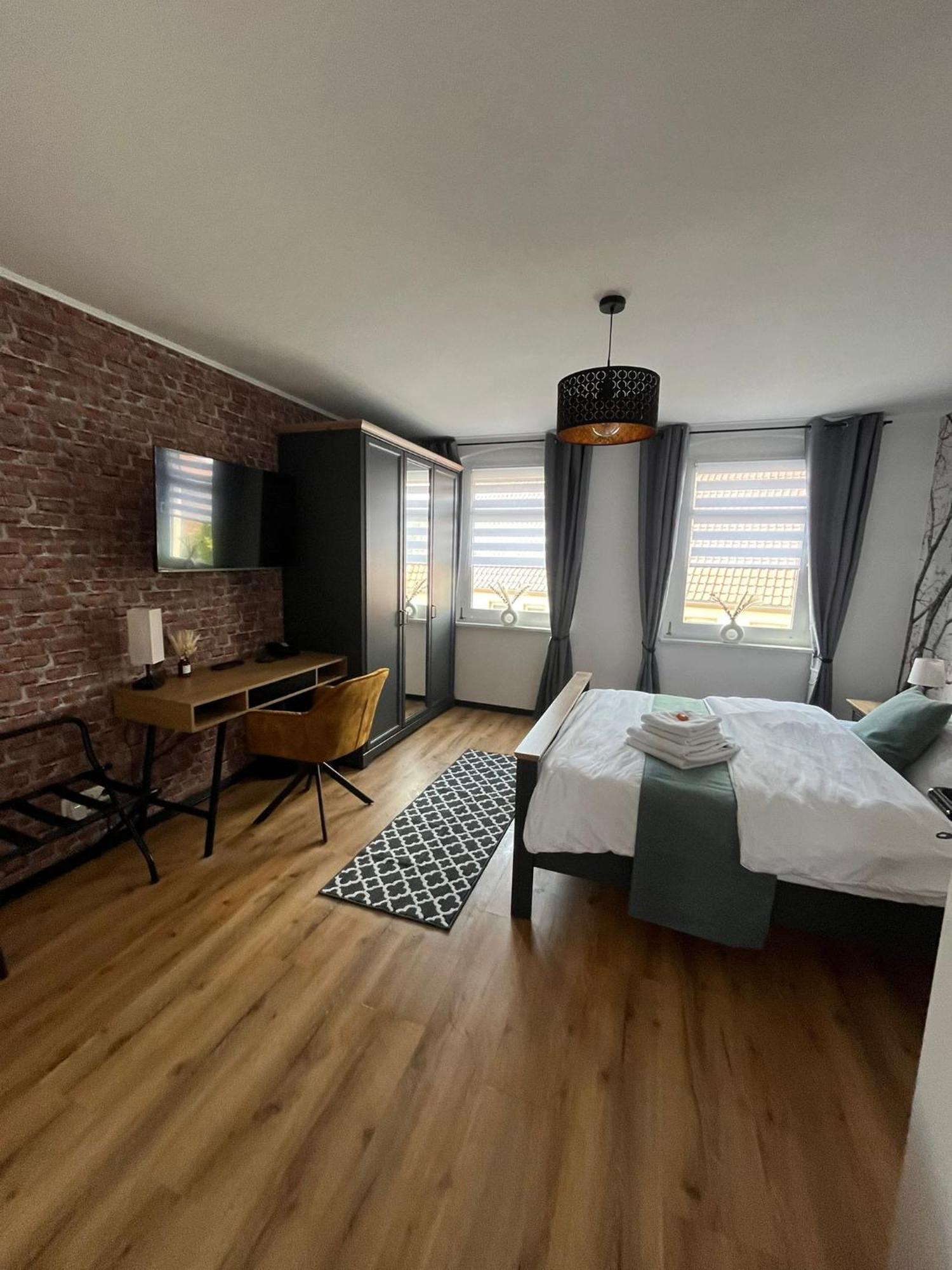 Haus Kabelitzアパートメント エクステリア 写真