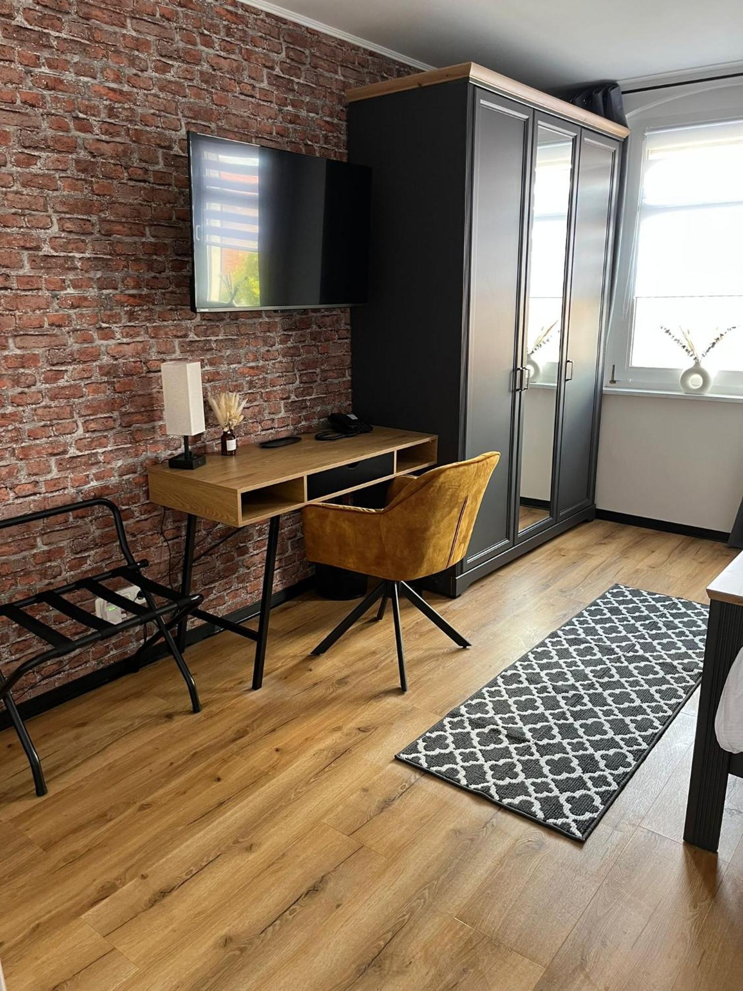 Haus Kabelitzアパートメント エクステリア 写真