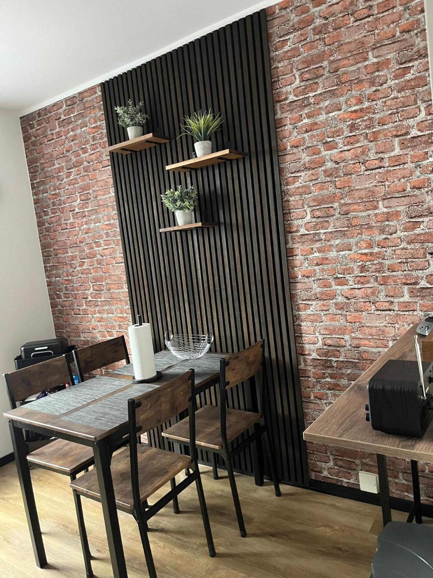 Haus Kabelitzアパートメント エクステリア 写真